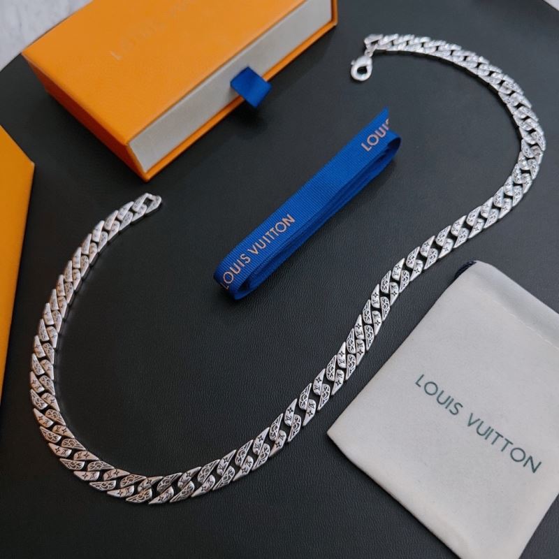 Louis Vuitton Necklaces